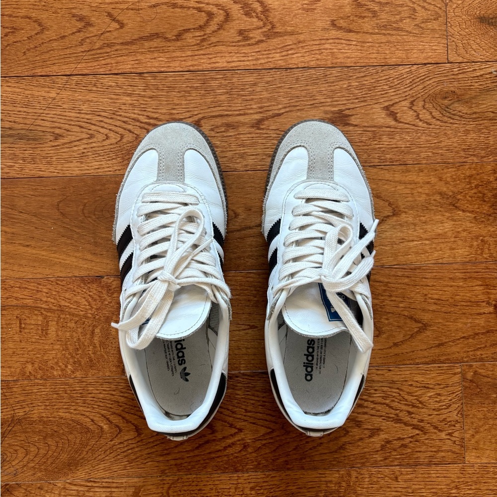 Adidas Samba OG